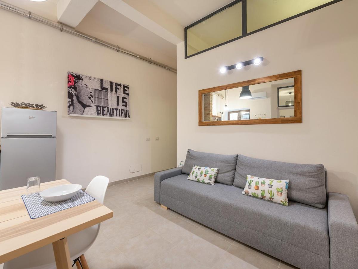 Giardini House *