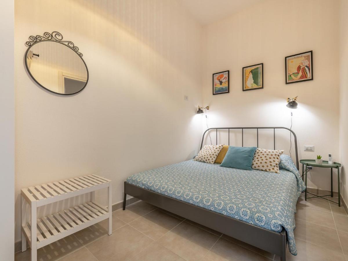 Giardini House *